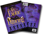 Art of Exotic Dancing Instructional Book